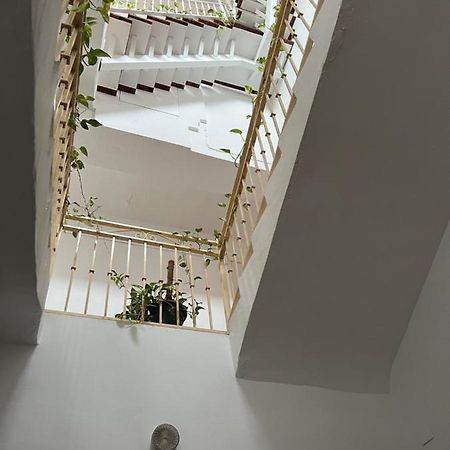 Ferienwohnung El Torreon 3 Lora del Río Exterior foto