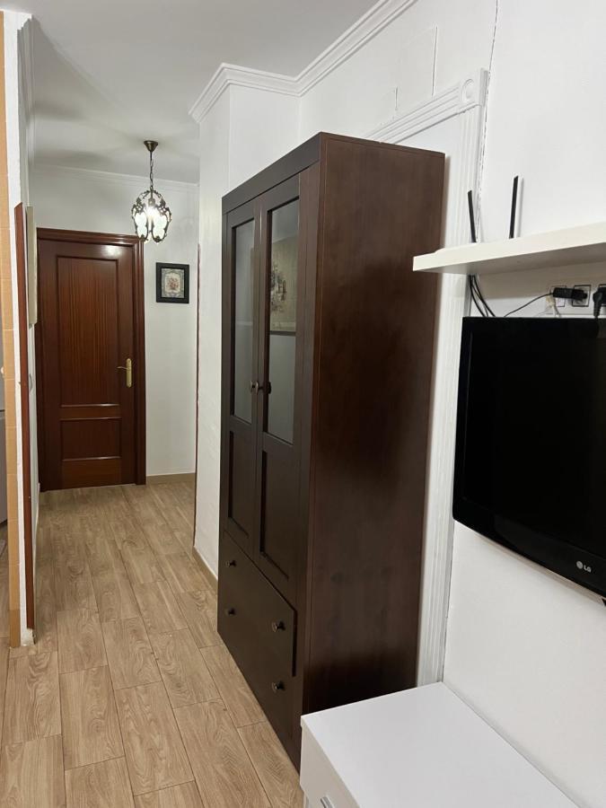 Ferienwohnung El Torreon 3 Lora del Río Exterior foto