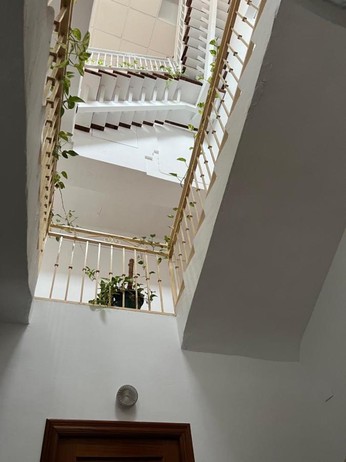 Ferienwohnung El Torreon 3 Lora del Río Exterior foto