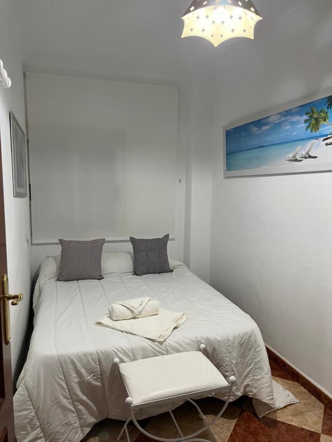 Ferienwohnung El Torreon 3 Lora del Río Exterior foto
